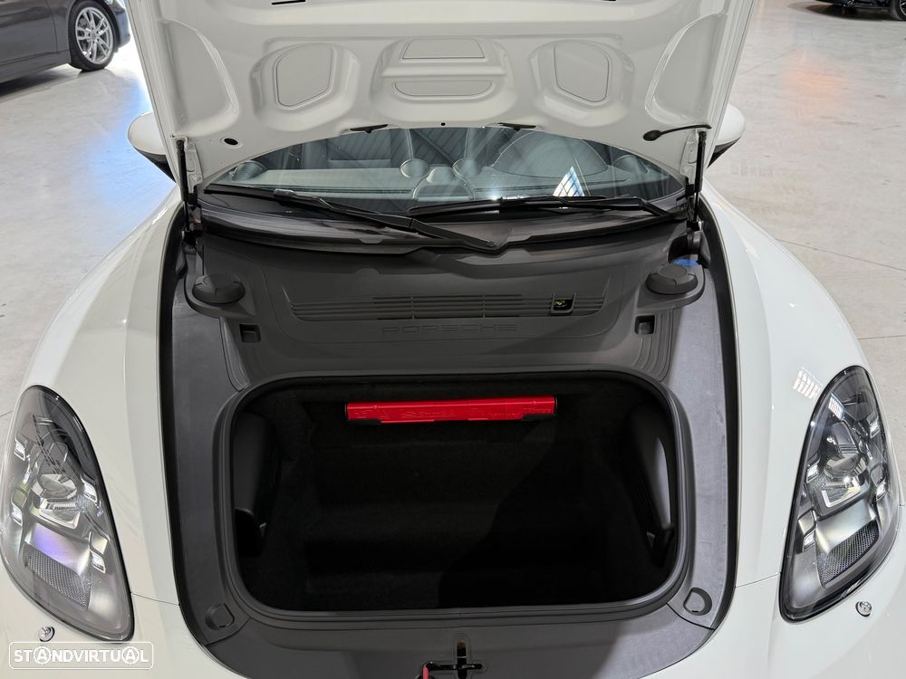 Porsche 718 Boxster Style Edition PDK - 43