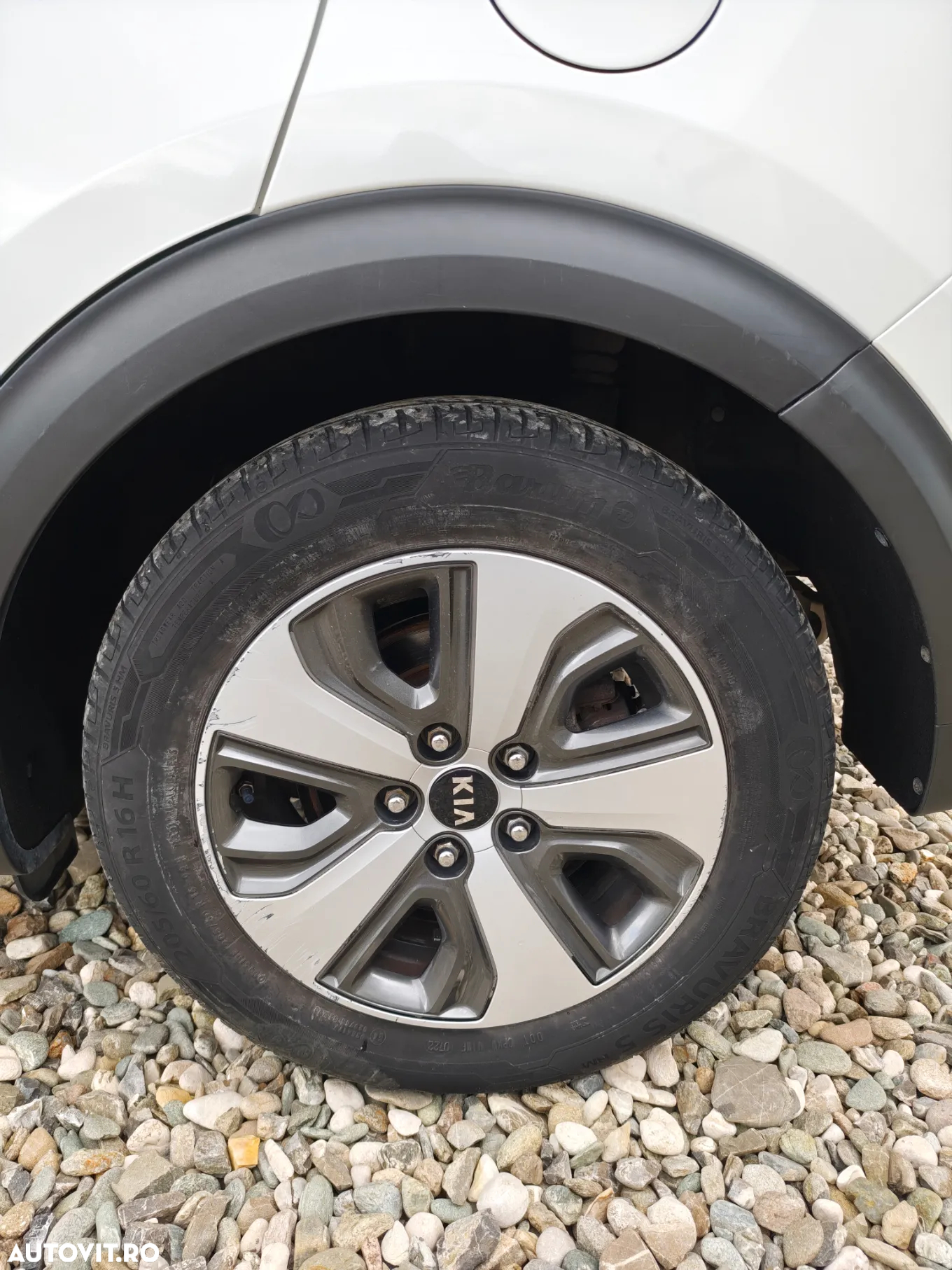 Kia Niro 1.6 GDI 6DCT PHEV Premium - 34