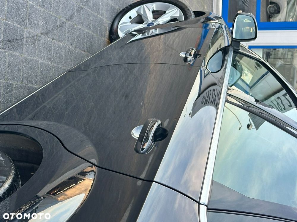 Ford Mondeo - 19
