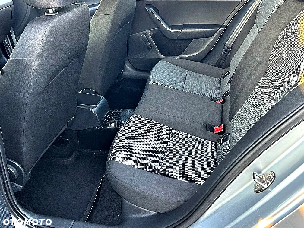 Skoda Octavia 1.6 TDI Classic - 19