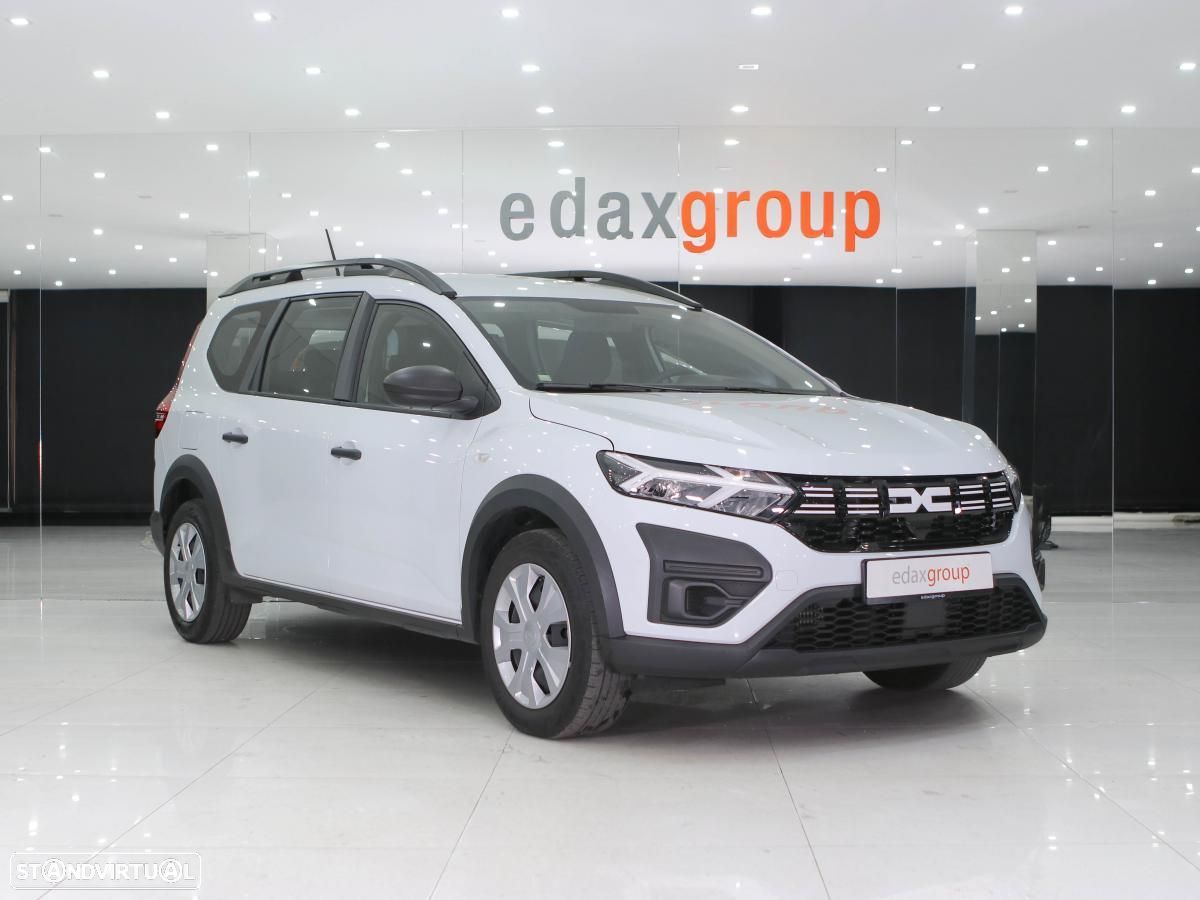 Dacia Jogger - 1
