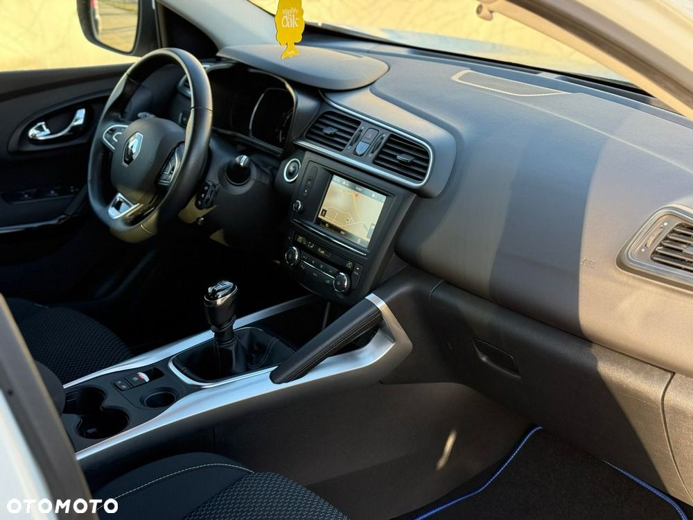 Renault Kadjar - 13