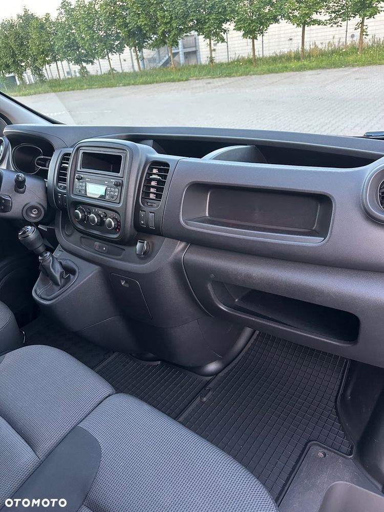 Fiat Talento L2H1 Multicab SX - 14