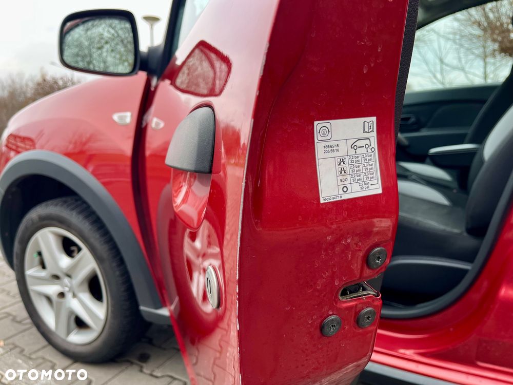 Dacia Sandero Stepway 0.9 TCe Ambiance - 7