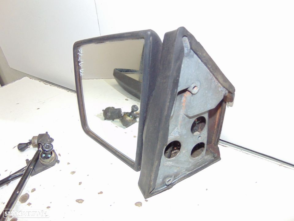 triumph acclaim espelhos - 3