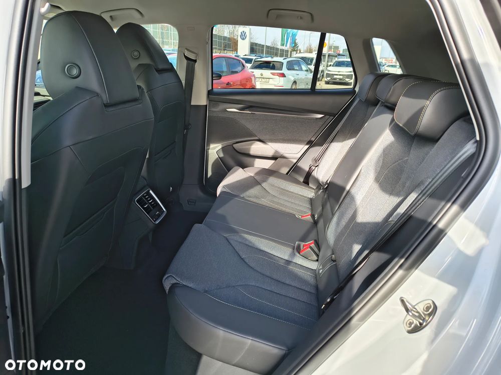 Skoda Elroq 60 63kWh - 11