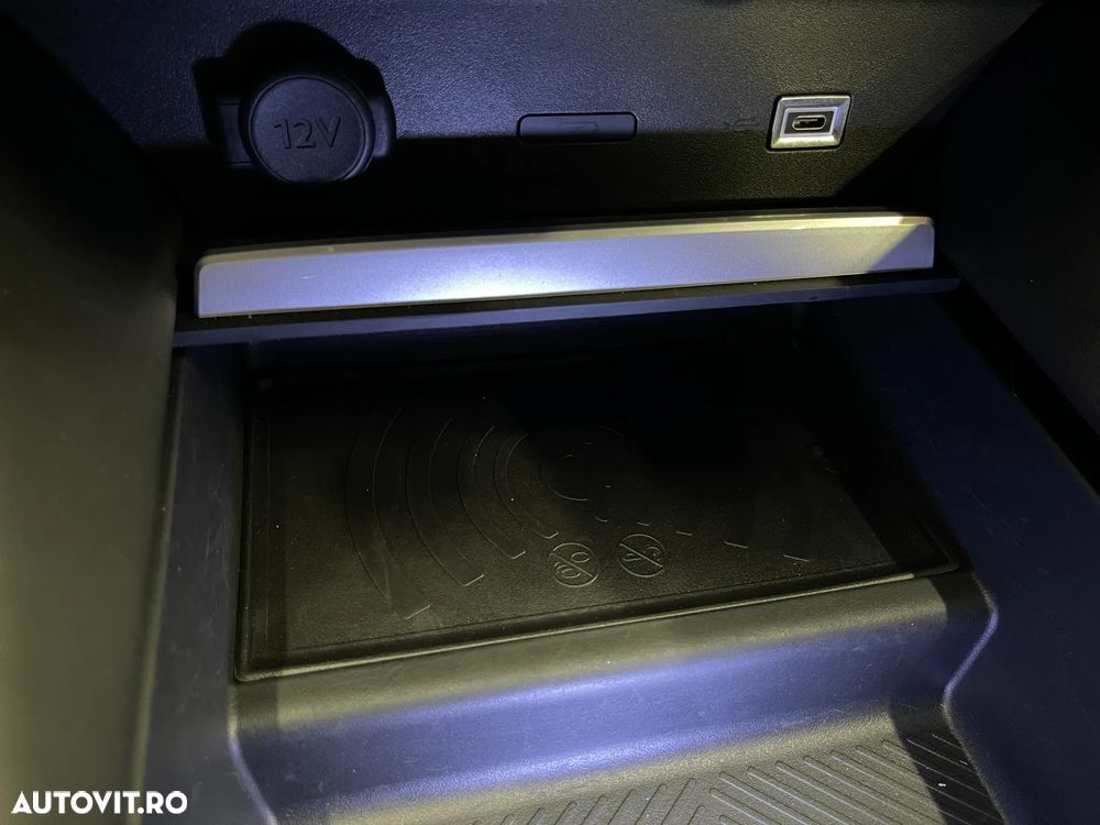 Citroën C5 X 180 Start&Stopp e-EAT8 PLUS - 25