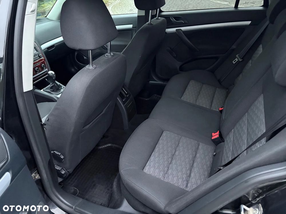 Skoda Octavia 1.4 TSI Elegance - 12