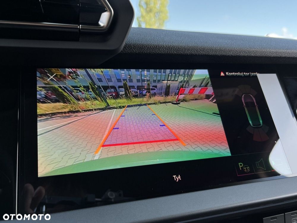 Audi A3 Sportback - 29