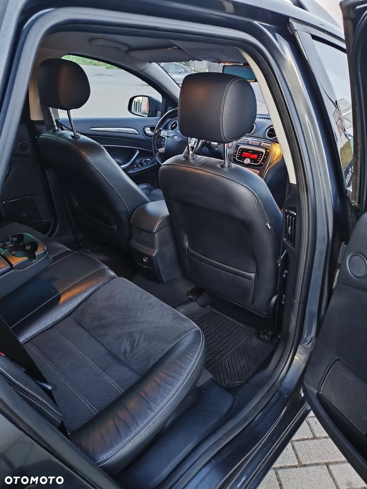Ford Mondeo 2.0 Ghia Executive - 22