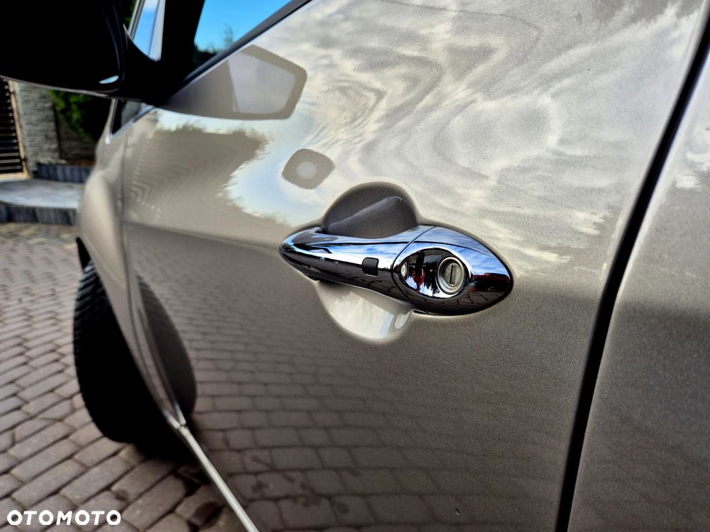 Hyundai ix20 1.6 Automatik YES Gold - 29