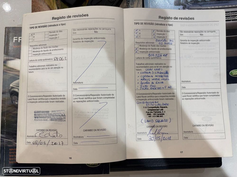 Land Rover Freelander 2.2 Td4 HSE - 40