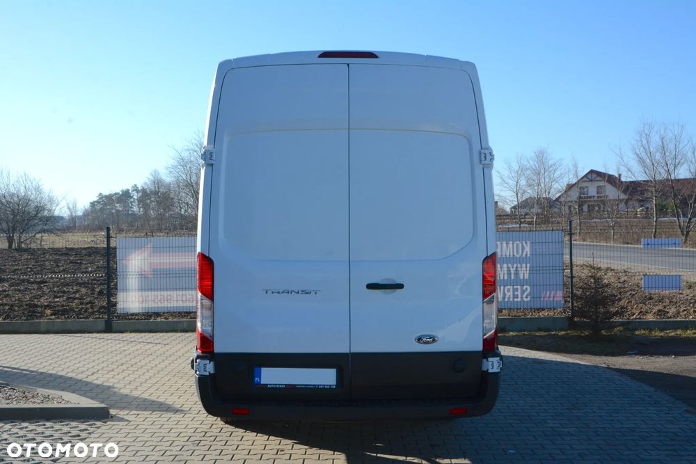 Ford Transit - 10