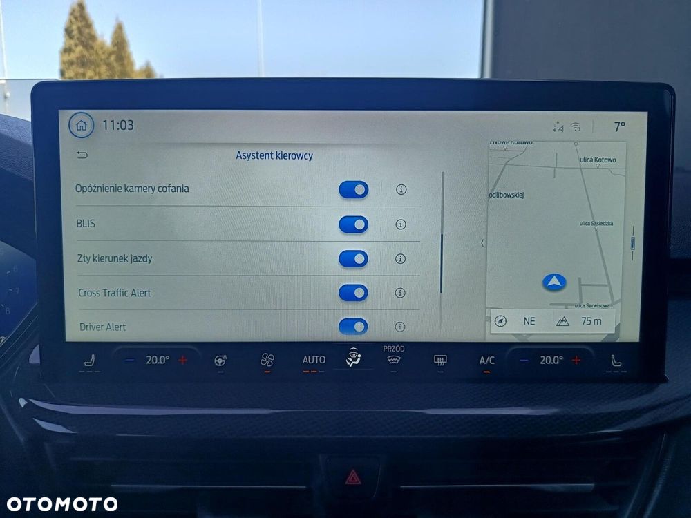 Ford Focus 2.3 EcoBoost ST X - 34