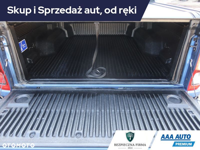 Ford Ranger Raptor - 15