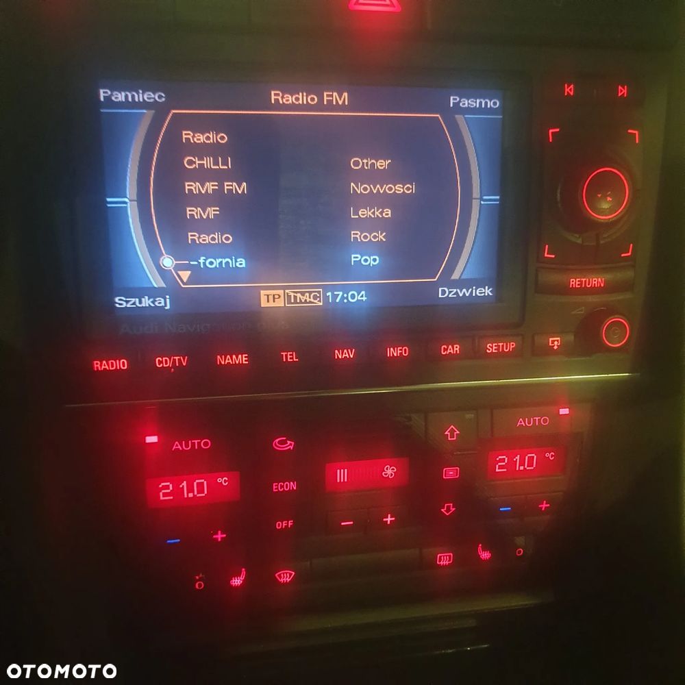 Audi A4 Cabrio 2.5 TDI - 13