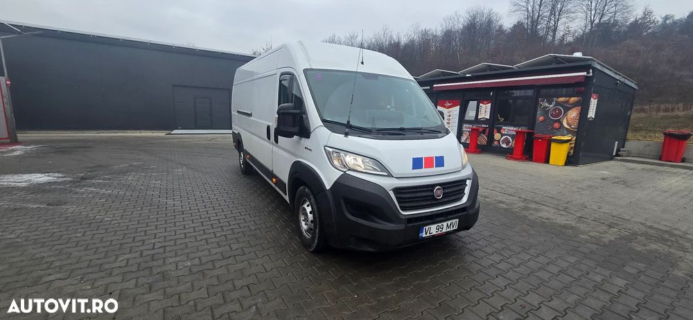 Fiat Ducato L2H2 - 7