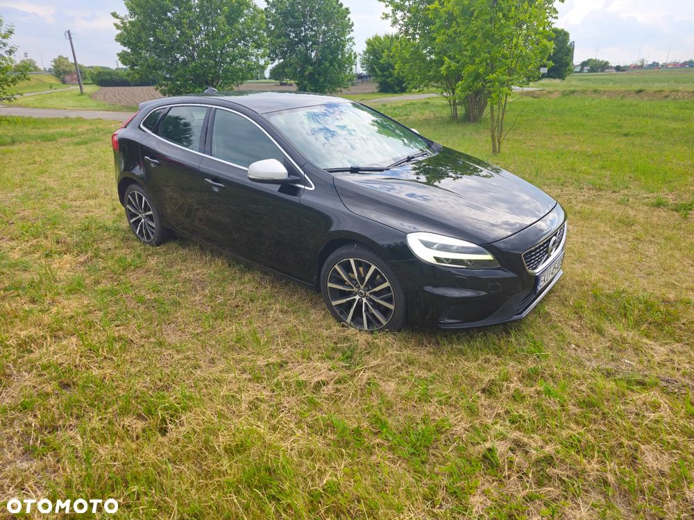 Volvo V40 D2 Drive-E SCR Momentum - 5