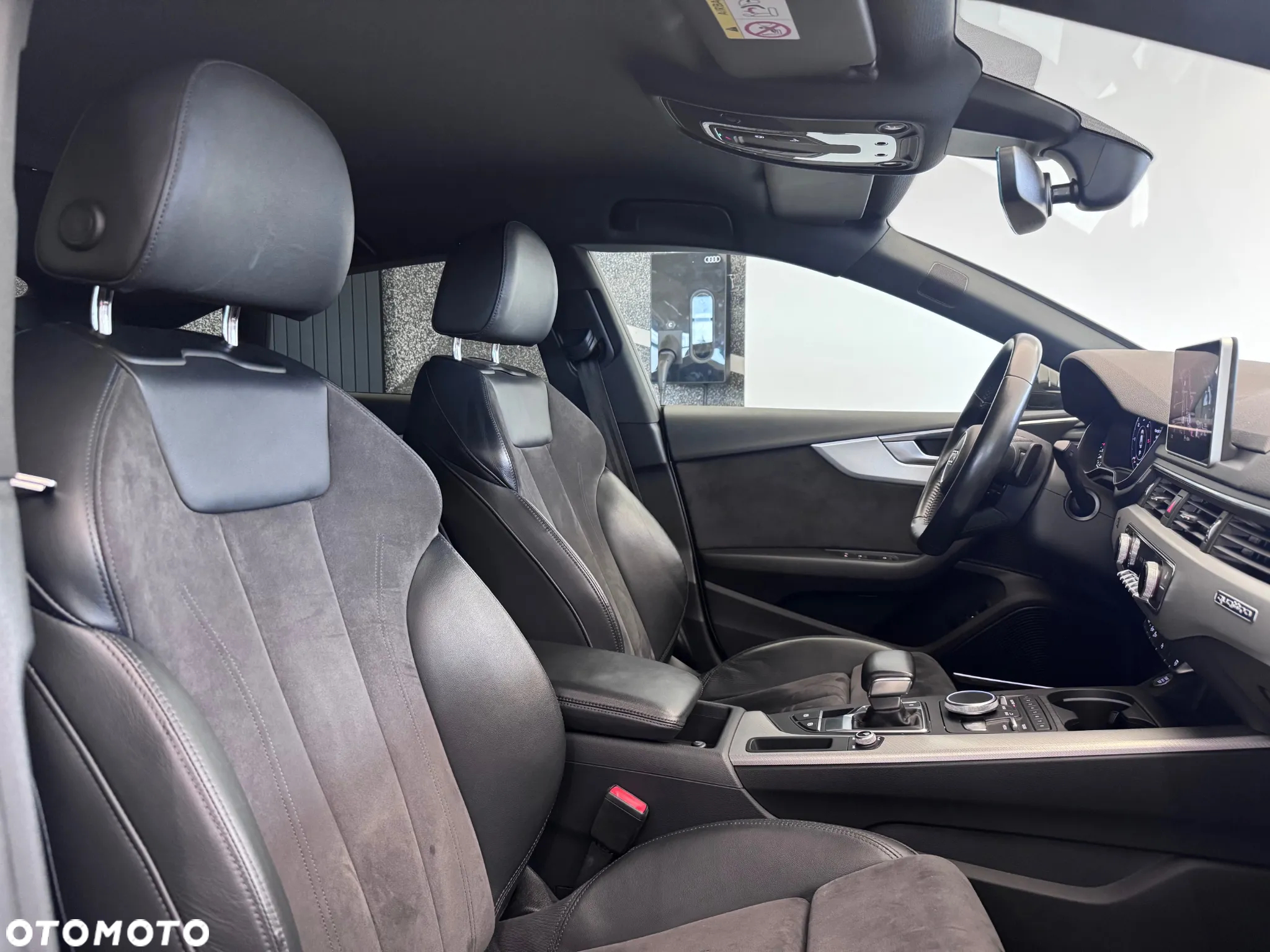 Audi A5 2.0 TDI Quattro Sport S tronic - 12
