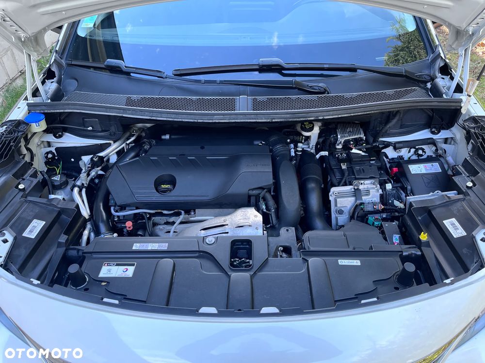 Peugeot 3008 225 e-EAT8 Allure Pack - 16