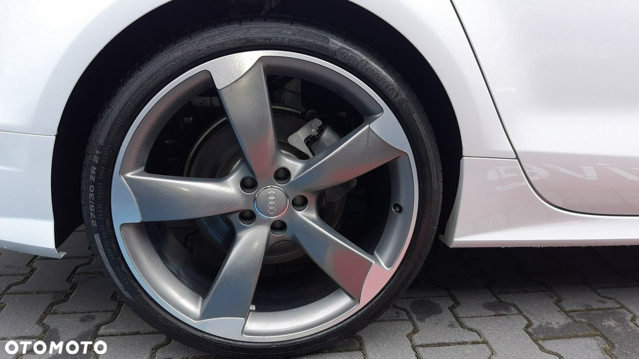 Audi A7 Sportback - 20