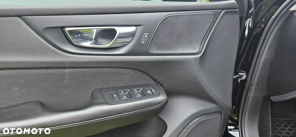 Volvo V60 D3 Geartronic Inscription - 15