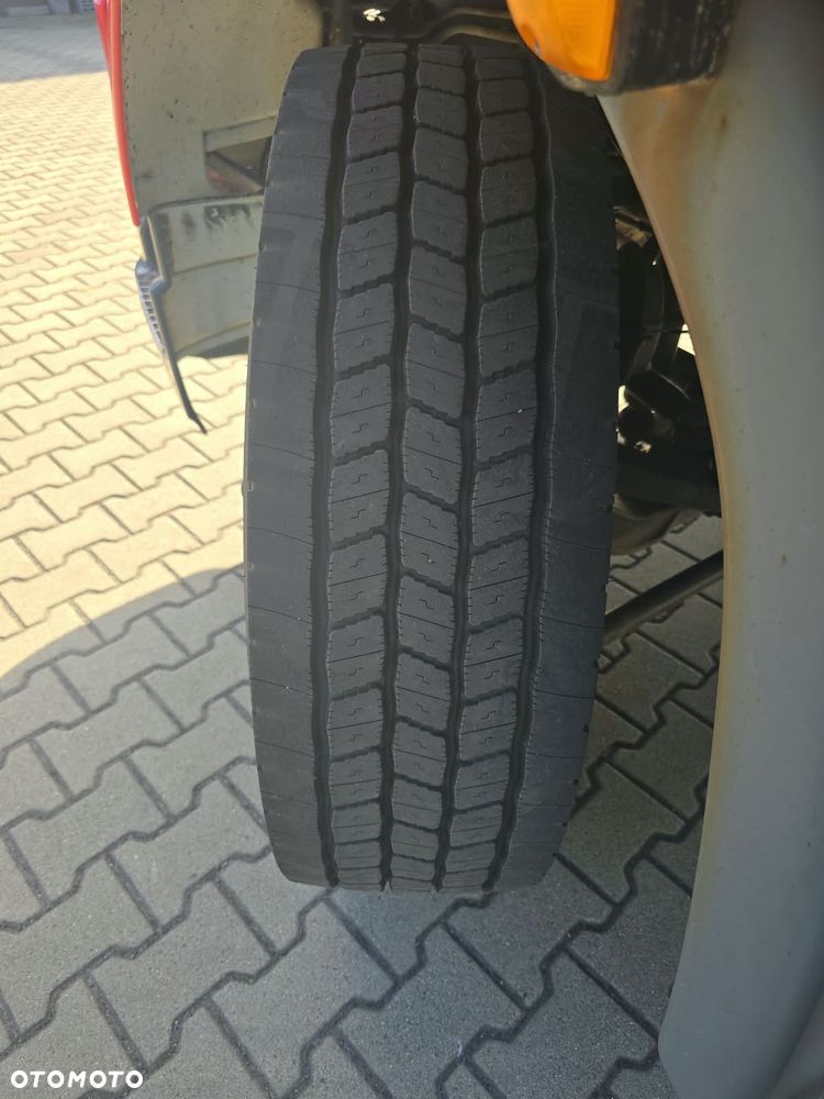 DAF LF 320 - 14