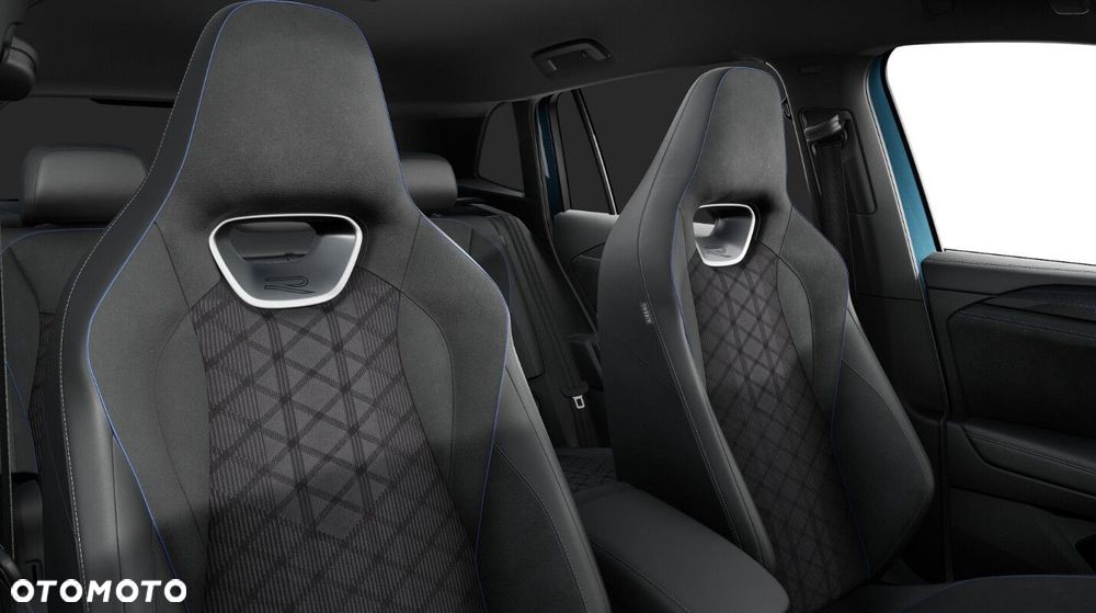 Volkswagen Tiguan - 9