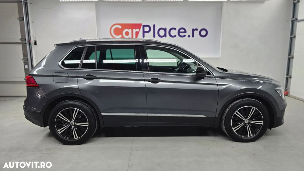 Volkswagen Tiguan 2.0 TDI SCR DSG IQ.DRIVE - 6