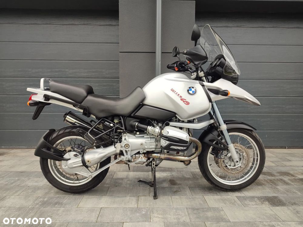 BMW R - 4