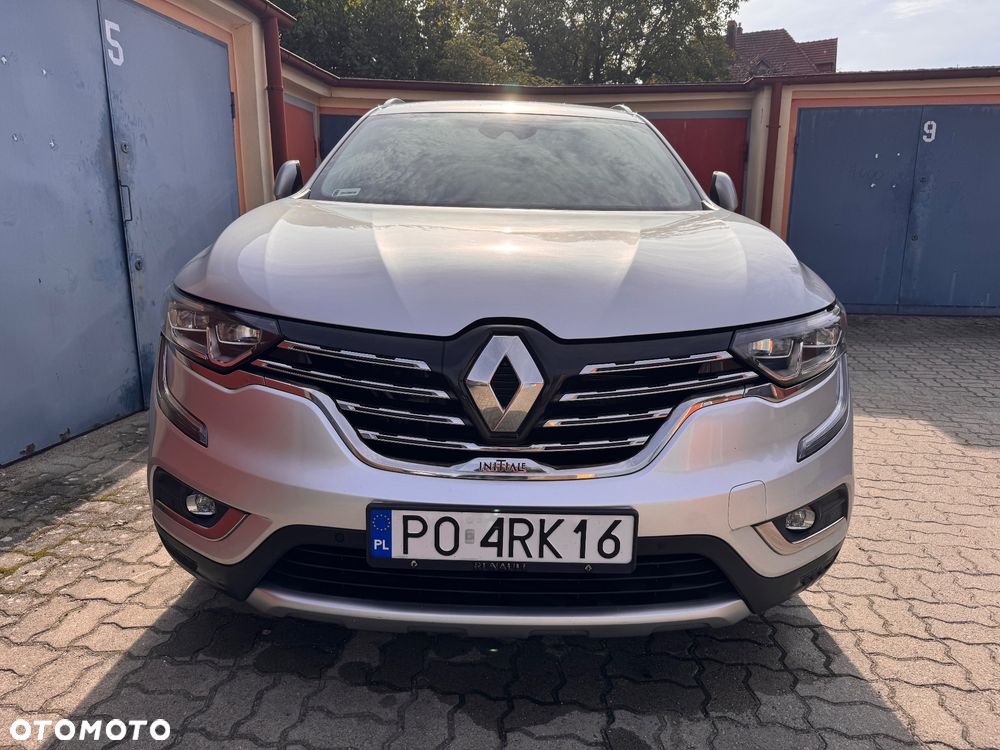 Renault Koleos 2.0 dCi Initiale Paris 4x4 X-Tronic - 16