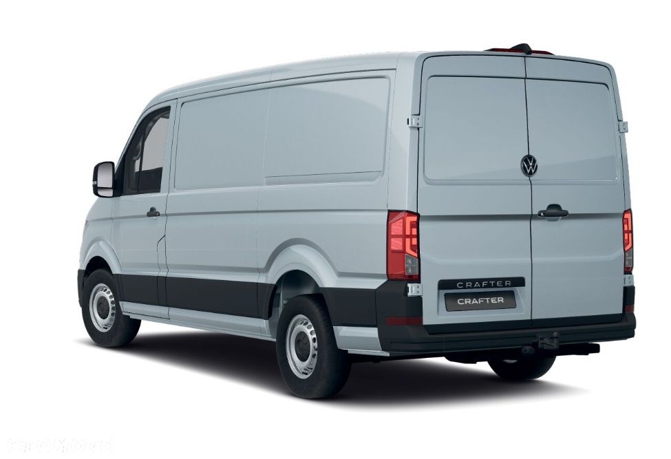 Volkswagen CRAFTER - 3