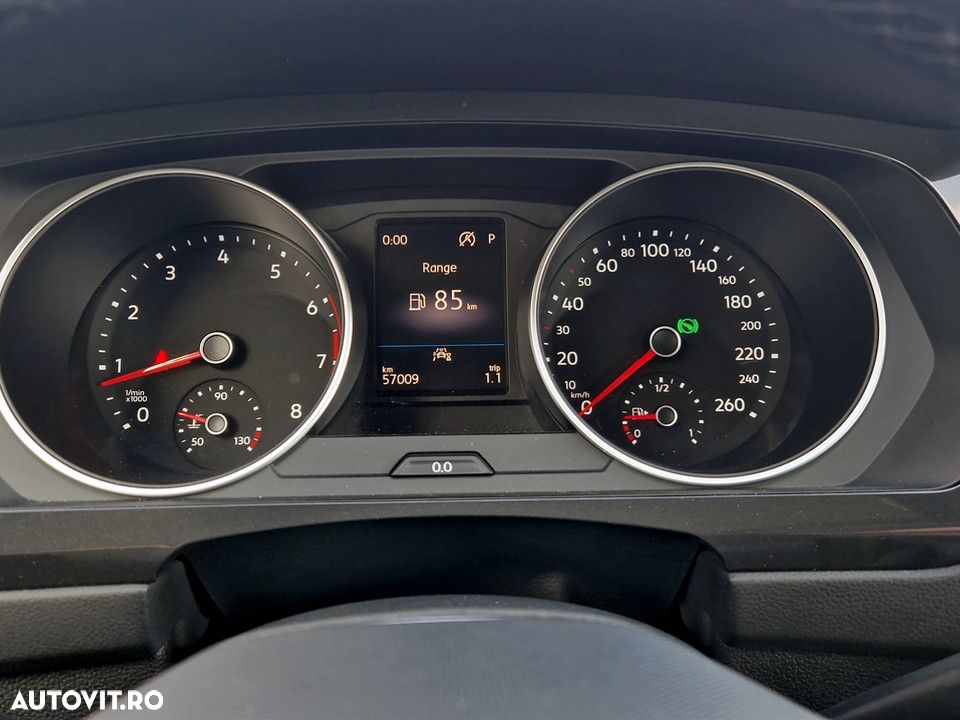 Volkswagen Tiguan 1.5 TSI ACT DSG Life - 20