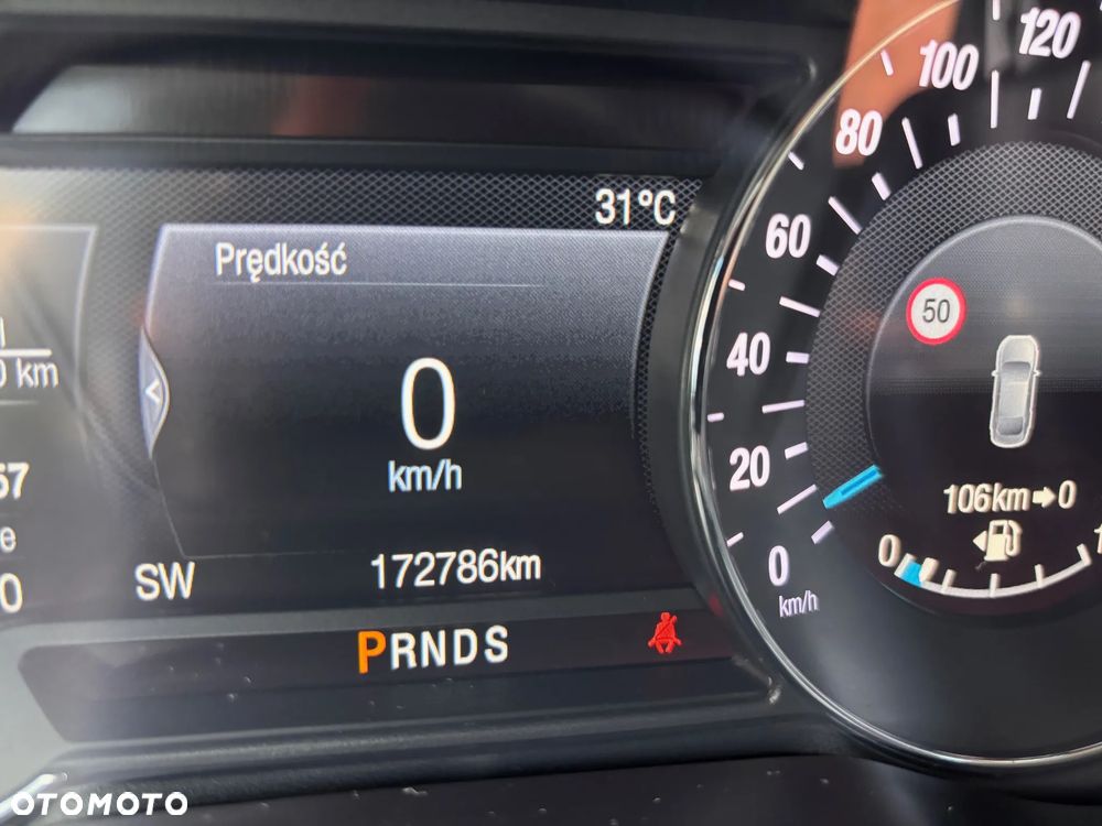 Ford Mondeo Turnier 2.0 EcoBlue Titanium - 10