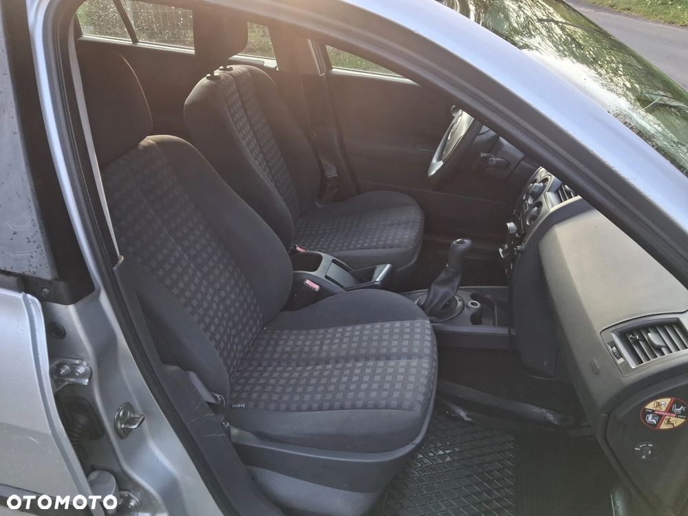 Renault Megane 1.5 dCi Avantage - 6