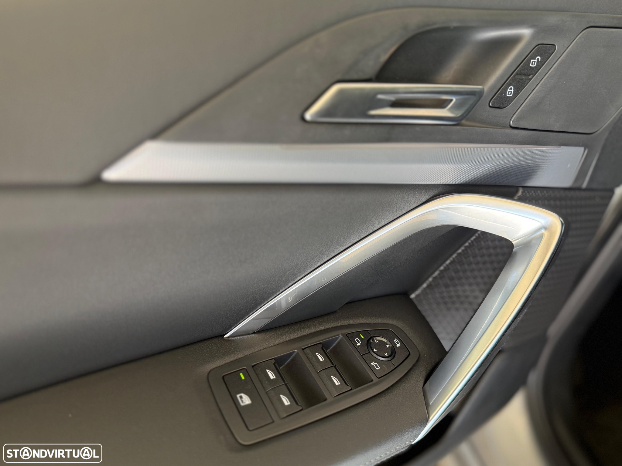 BMW iX1 eDrive20 Pack Desportivo M - 18