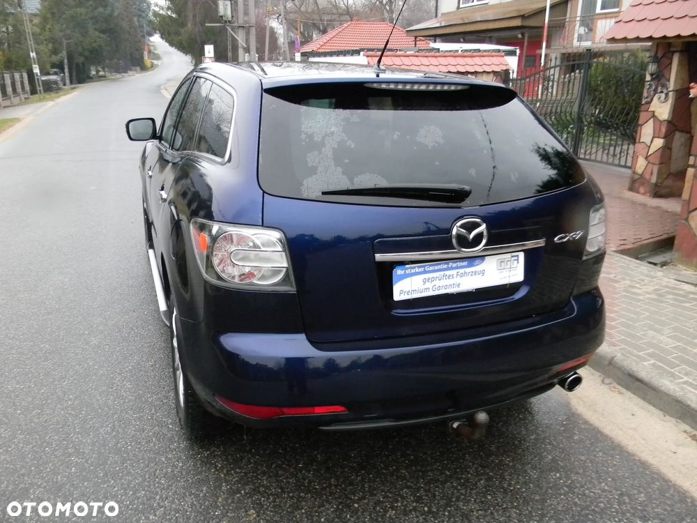 Jeep Compass 2.4I 4x4 Sport - 22