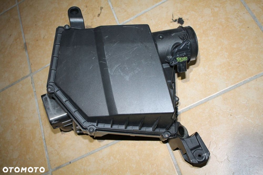 VOLVO V90 S90 XC90 V60 S60 XC60 OBUDOWA FILTRA POWIETRZA 31474862 - 2
