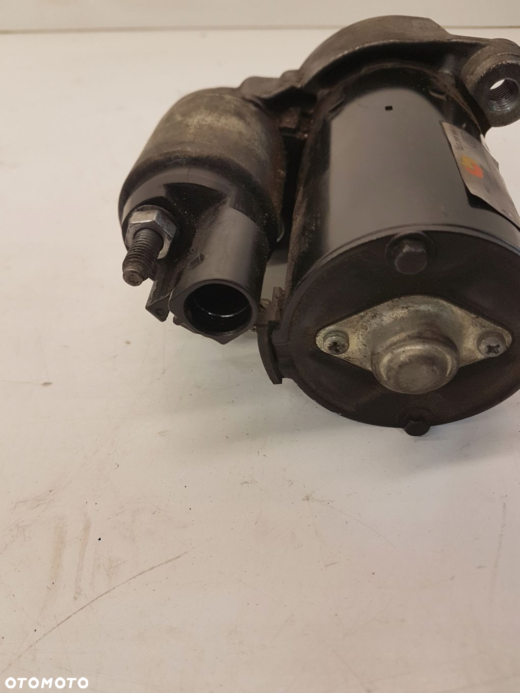 ROZRUSZNIK AUDI A4 B7 A6 C6 2.4 2.8 3.2 0986022430 - 2