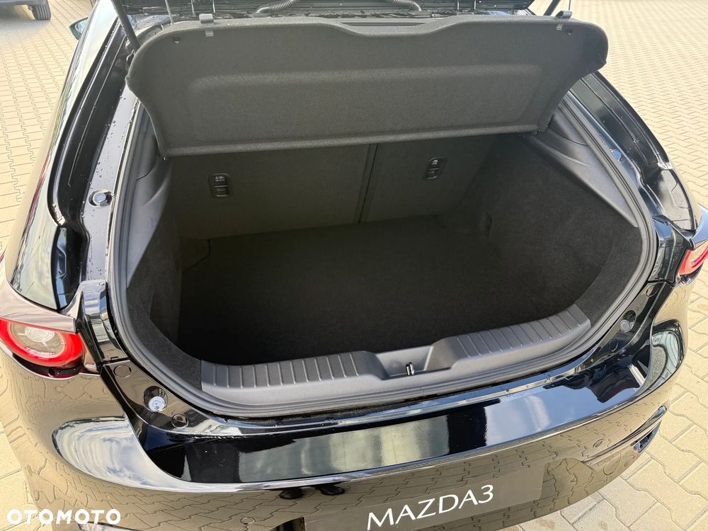 Mazda 3 2.0 mHEV Homura - 14