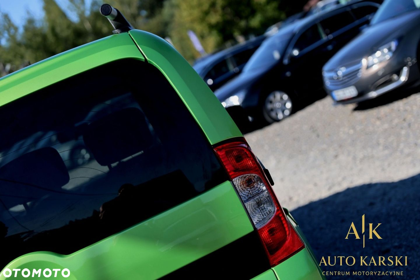 Fiat Fiorino - 11
