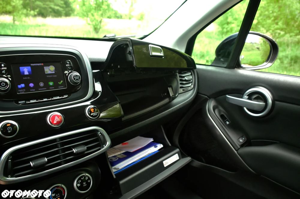 Fiat 500X 1.4 MultiAir 4x2 S&S City Cross - 35