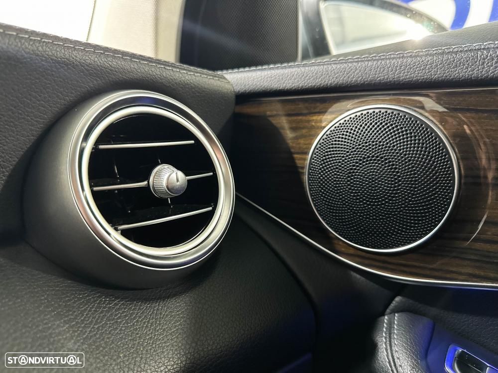 Mercedes-Benz GLC 300 e 4Matic - 26