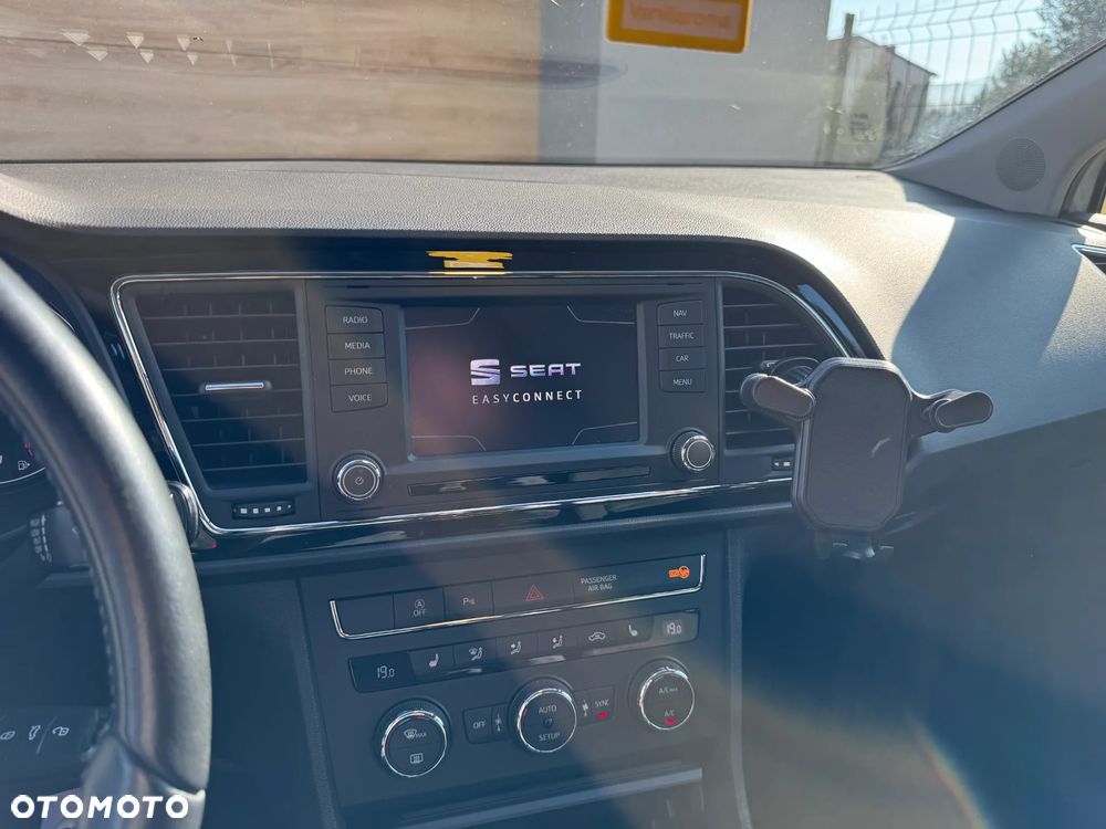 Seat Leon 1.4 TSI Start&Stop Style - 17