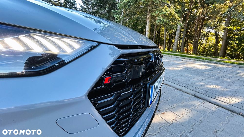 Audi RS7 Sportback TFSI mHEV Quattro Tiptronic - 18