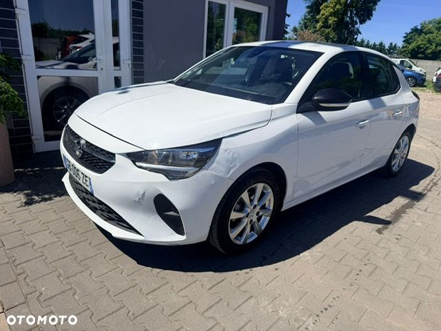 Opel Corsa - 1