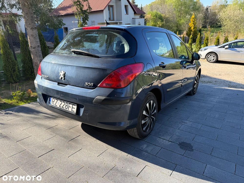Peugeot 308 1.6 Premium - 15