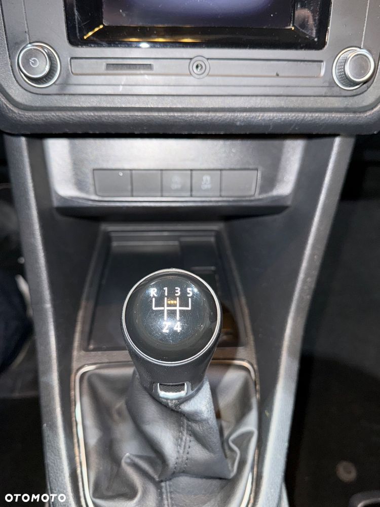 Volkswagen Caddy 2.0 TDI Trendline - 33