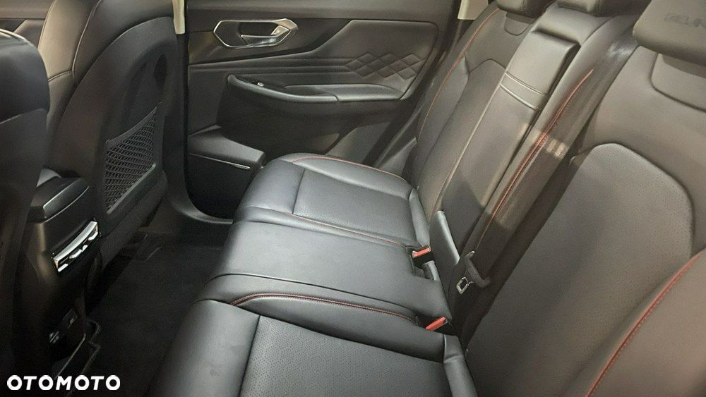 BAIC 7 - 18