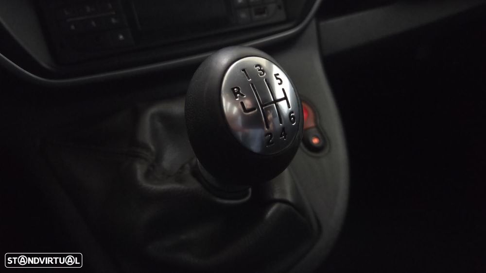 Renault Kangoo Express 1.5 Dci Business - 12